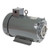 Motor, Power Pack, 3HP, 1800RPM, 182YZ Frame, TEFC Enclosure, 3 Phase, 208-230/460V