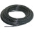 Tubing, 1/4in O.D. x 1/8in I.D. 120PSI, 100ft L, Polyethylene, Black