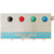 Push Button Blend Center, 4-Button, DEMA 681GAP.4