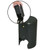 Hydraulic Motor Molded Plastic Cover, Black