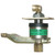 Boom Conversion Kit ESB204B for Converting Model 203 Sealed Cartridge to Model 204, Zierden ESB204B