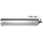 Cylinder, 2in Bore x 10in Stroke, SMC A11210-2