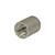 Coupler, 1/2in FPT, 304 Stainless Steel