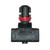 Flow Control Air Valve, 3/8in FPT, ARO F03