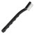 Auto Detail Toothbrush Style Brush, 7-1/4in L, 1/2in Bristle L, White Nylon Filament, S.M. Arnold 85-646