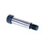 Shoulder Bolt, 1/2in Dia. x 3/4in L x 3/8-16 Thread, Stainless Steel, Pack of 5