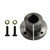 Taper-Lock Bushing, 18mm Bore for 3 Series, Arimitsu C0500LX18A