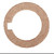 Seal Gasket for Sta-Rite Centrifugal Pump DH Series, C20-101