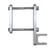 Shock Stabilizer Bracket for Wrap Arm
