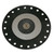 Neoprene Diaphragm for 1in Valve, Walters Valve MWS004-1
