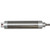 Cylinder, 2in Bore x 6in Stroke, Stainless Steel for MacNeil