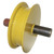 Take-Up Narrow Drum, 1-15/16in Shaft Dia. x 11in Shaft L for Hanna Conveyor and D88K, D81X, X458 and D667 Chain