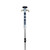 Foam Tube Complete Clear with K-Nozzle for Side Application