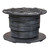Hydraulic Hose 100R7, 1/2in I.D. 2000PSI Max, Nylon Core, Black, 200ft, Flex-Flo