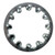 Internal Lock Washer for Stainless Steel Mounts, 1in, Dralco, WIL100X14ST