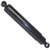 Wrap Arm Stabilizer Shock