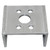 Bracket Weldment for Electric Conversion to Flender