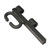 Link Head Frame, 2-Pin 3in Wheel Frame with Log Link for Hanna CSPL