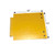 Trap Door Entrance with Hinge Pin Design for Older Models, 12in L x 11in W