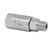 Mosmatic Swivel, 3/8in FPT x 3/8in MPT, 4000PSI, Self Rotating, Stainless Steel, DCL Series 31.153