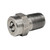 High Pressure 25° Nozzle, 1/8in MPT, 3.25GPM @1000PSI, Hardened Stainless Steel, 925065S