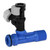 Dual VersaDial PC2 Injectors 3/8in MPT, Hydra-Flex