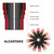Alcantara Cloth Complete Sets