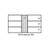 Sonnys Replacement NeoGlide for Belanger 2x2 Passenger Side 28in x 12in