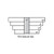 Sonnys Replacement NeoGlide for Hanna Flex Wrap Top 12in x 35in, 1 Hub