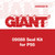 Plunger Packing Kit for P55, Giant 09088