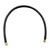 Continental 2 Water Hoses, 3/4in - 5in L