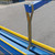 Conveyor Lifting Jig Weldment