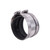 Coupling, No Hub, 3in, Stainless Steel, 532-0033
