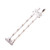 Under Rinse Bar for Belt Conveyor, Passenger Side, 15A03M-FL30