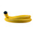 Vacuum Hose, 3in, Yellow, 848-34106