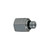 Adapter, 7/16in Straight Thread O-Ring x 1/4in FPT, 184698