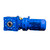 Gearbox, 4D180/67, Integrated EPNA 25HP Motor IP55, 230/460V, 60Hz, 1750RPM
