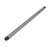 Nipple, 1/2in NPT x 19-1/2in SCH40, Galvanized, 999072