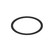 Vacuum Separator Gasket for Jet Pac and Post Mount Separator Bucket, 861-159001