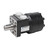 Hydraulic Motor, Sonnys, 7/8in SAE Ports, 6 Cubic Inch, L Measurement 5-13/16in