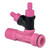 Dual Composite Injector, PC2, 3/8in MPT, 3.75GPM, Pink, 729106