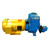 Centrifugal Pump, 140 GPM, 5 HP, 3 Phase, Velocity 884-513-PC