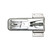 Vacuum Separator Cleanout Door, Catch, 823-8001-1