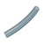 Hose, Clear, Wire Reinforced, 1-1/4in, 193631