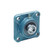 Bearing, 4-Bolt Flange, 1-1/2in, 851-351002