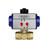 Inlet Water Selector Valve, 3001165