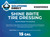 Shine Brite Tire Dressing, 15-Gallon Drum