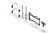 Jig Installation Kit, 95A029-FL24