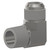 Elbow, 1in JIC x 1in NPT, 001265