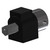 Skinner Valve, 3-Way, 1/4in, 24VAC with Coil, 007135